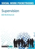 Cover von EBOOK: Supervision