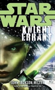Cover von Knight Errant