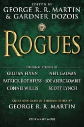 Cover von Rogues