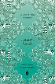 Cover von A View of the Harbour