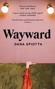 Cover von Wayward