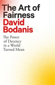 Cover von The Art of Fairness