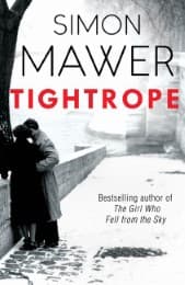 Cover von Tightrope