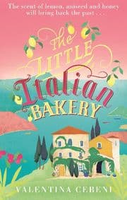 Cover von The Little Italian Bakery