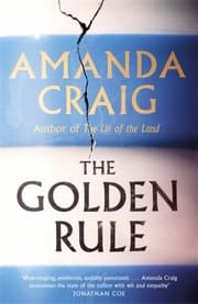 Cover von The Golden Rule
