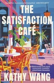 Cover von The Satisfaction Café
