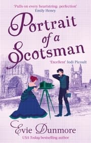 Cover von Portrait of a Scotsman