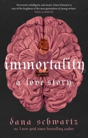 Cover von Immortality