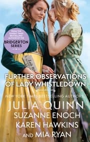 Cover von The Further Observations of Lady Whistledown