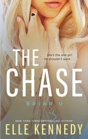 Cover von The Chase