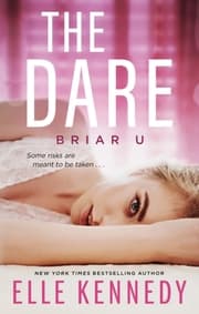 Cover von The Dare