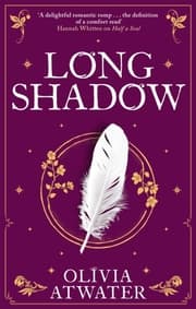 Cover von Longshadow
