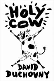 Cover von Holy Cow