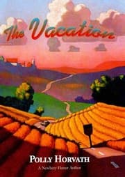 Cover von Vacation
