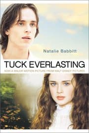 Cover von Tuck Everlasting