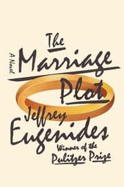 Cover von The Marriage Plot