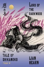 Cover von Lord of the Darkwood