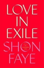 Cover von Love in Exile