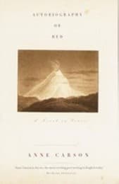 Cover von Autobiography of Red