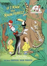 Cover von If I Ran the Rainforest