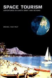 Cover von Space Tourism