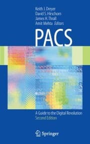Cover von PACS
