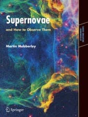 Cover von Supernovae