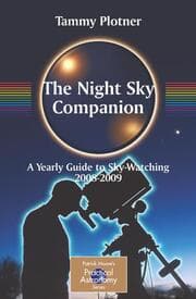 Cover von The Night Sky Companion