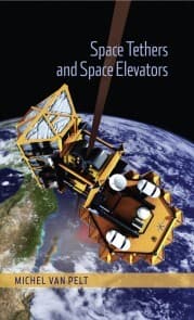 Cover von Space Tethers and Space Elevators