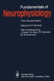 Cover von Fundamentals of Neurophysiology