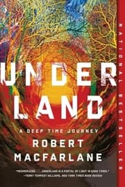 Cover von Underland