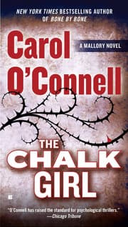 Cover von The Chalk Girl