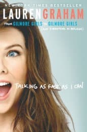 Cover von Talking as Fast as I Can