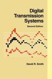 Cover von Digital Transmission Systems