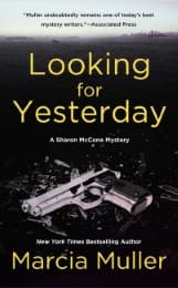 Cover von Looking for Yesterday