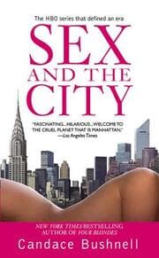 Cover von Sex and the City
