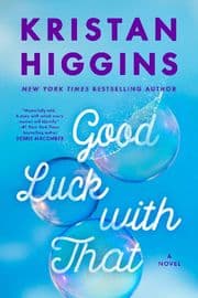Cover von Good Luck with That
