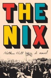Cover von The Nix