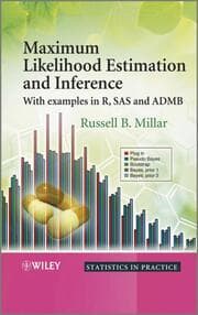 Cover von Maximum Likelihood Estimation and Inference