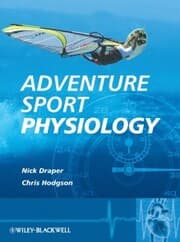 Cover von Adventure Sport Physiology