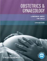 Cover von Obstetrics and Gynaecology
