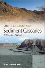 Cover von Sediment Cascades