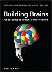 Cover von Building Brains