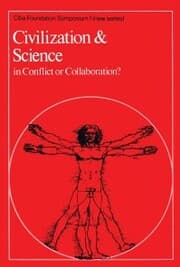 Cover von Civilization and Science