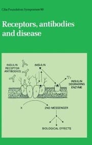Cover von Receptors, Antibodies and Disease