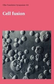 Cover von Cell Fusion