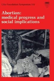 Cover von Abortion