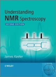 Cover von Understanding NMR Spectroscopy