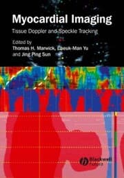 Cover von Myocardial Imaging