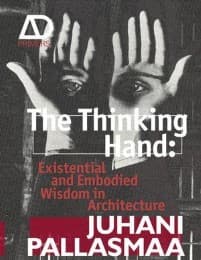 Cover von The Thinking Hand